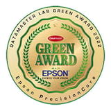 Green award