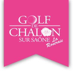 Logo Golf Chalon