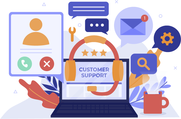 support service