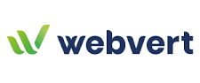 Logo webvert